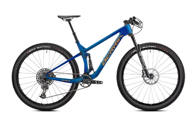 Berria DC Mako Sport 2023 MOUNTAIN BIKE FULLY
