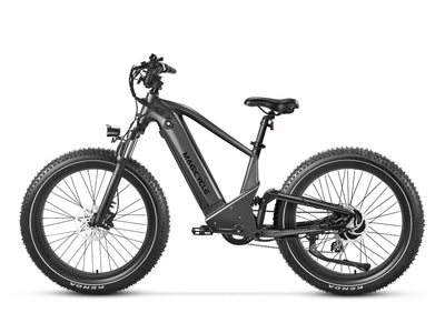 MAGICYCLE Deer Full Suspension Electric Bike SUV