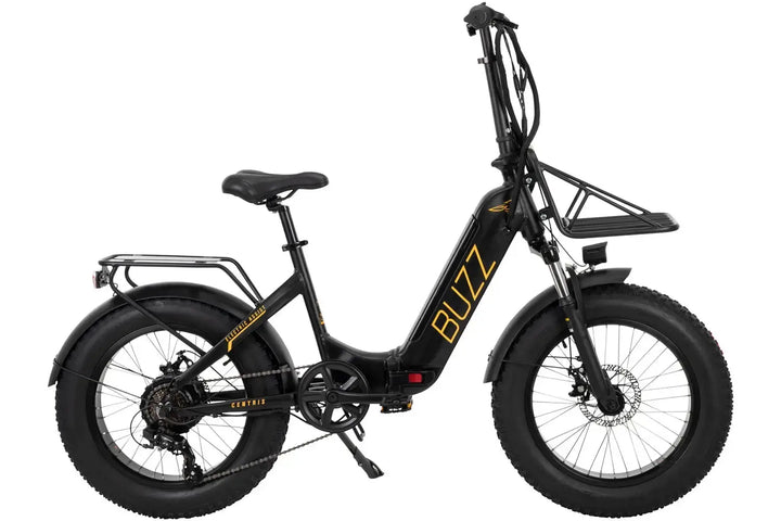 buzzbike h700 urban e-bike Buzz Centris Folding Ebike