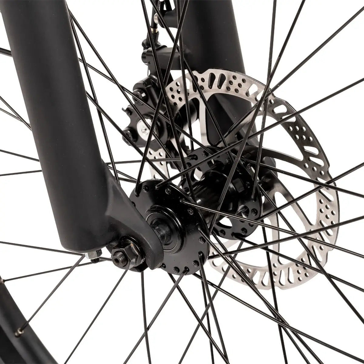 BUZZ CERANA 2 EBIKE BLACK 