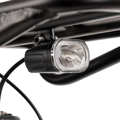 BUZZ CERANA 2 EBIKE BLACK 