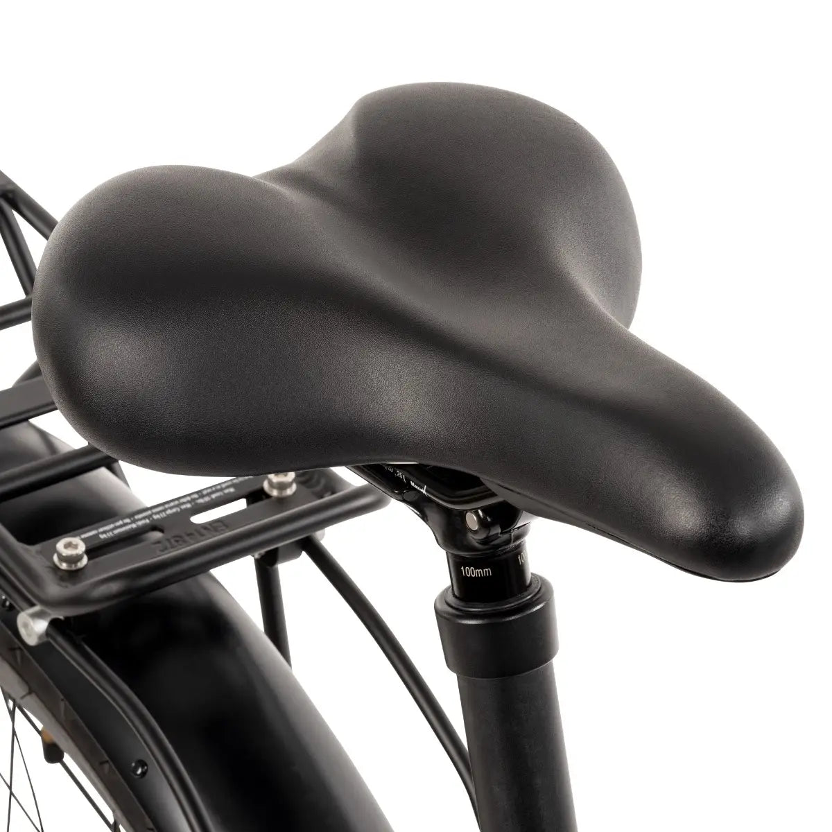 BUZZ CERANA 2 EBIKE BLACK 
