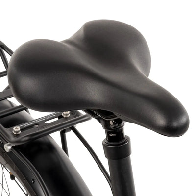 BUZZ CERANA 2 EBIKE BLACK 