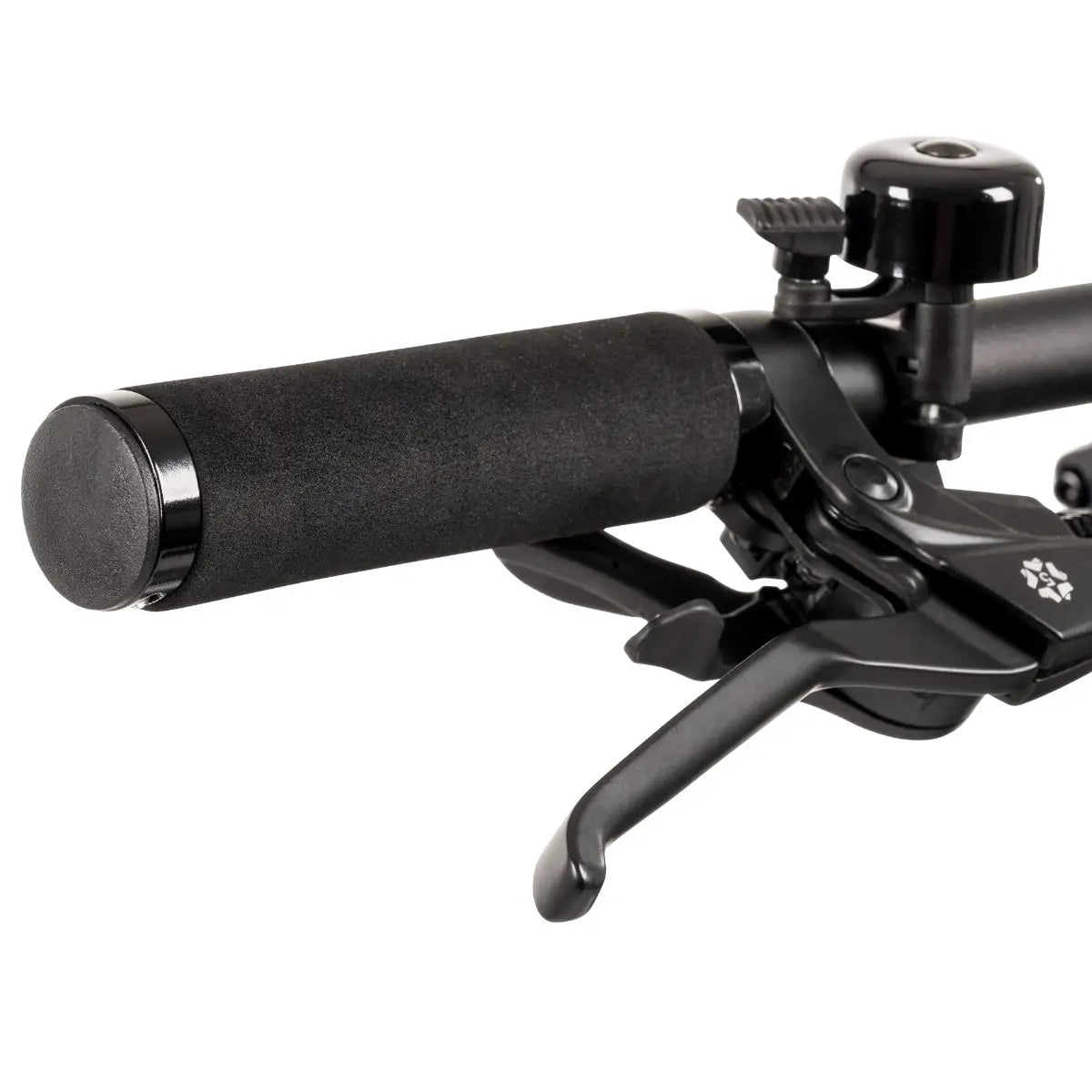 BUZZ CERANA 2 EBIKE BLACK 