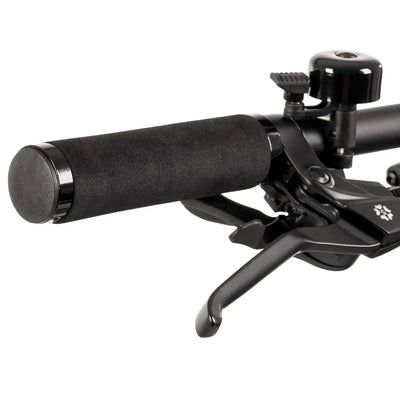 BUZZ CERANA 2 EBIKE BLACK 