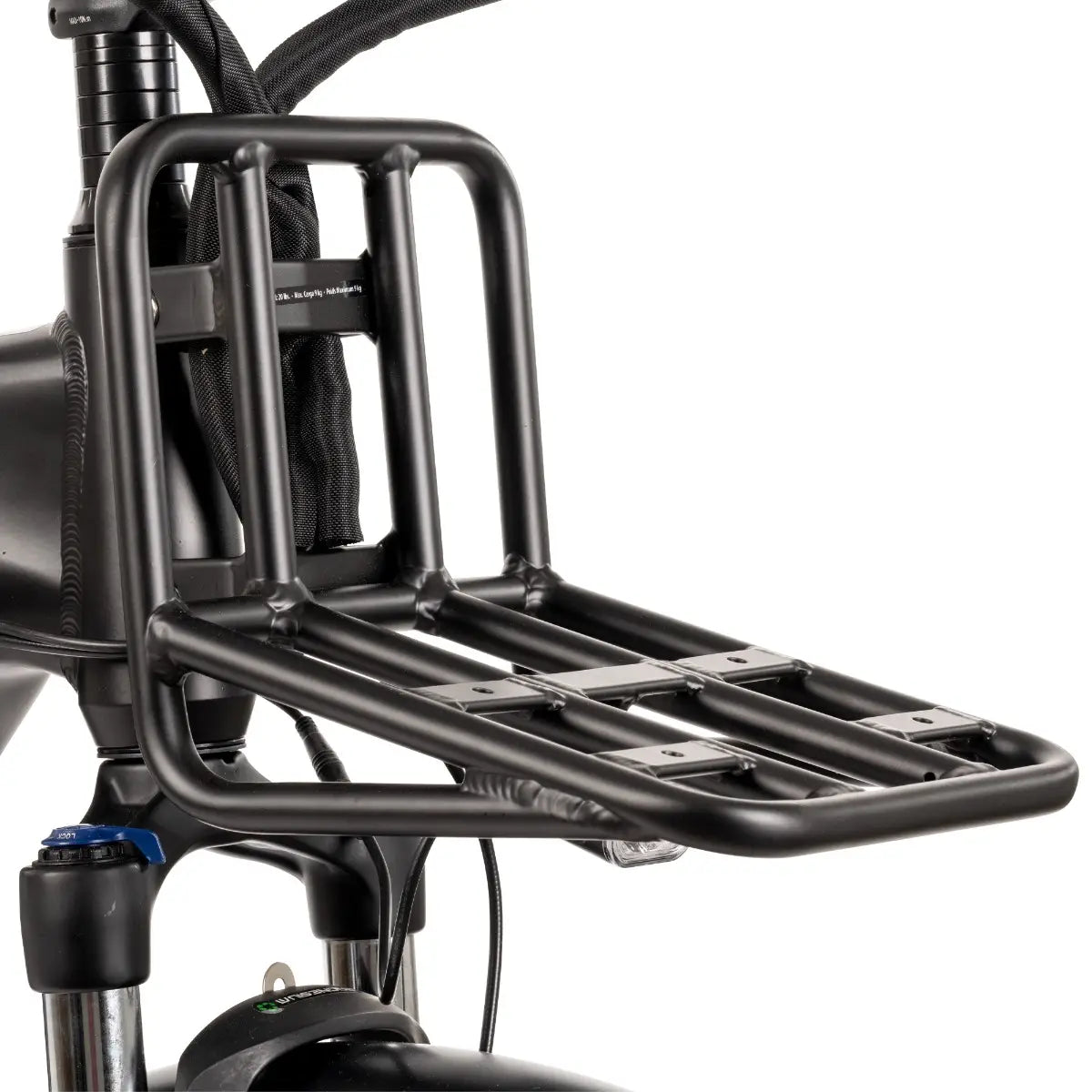BUZZ CERANA 2 EBIKE BLACK 