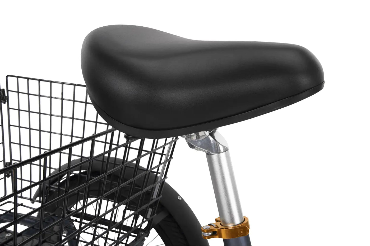 BUZZ CERANA T BLUE Electric Trike