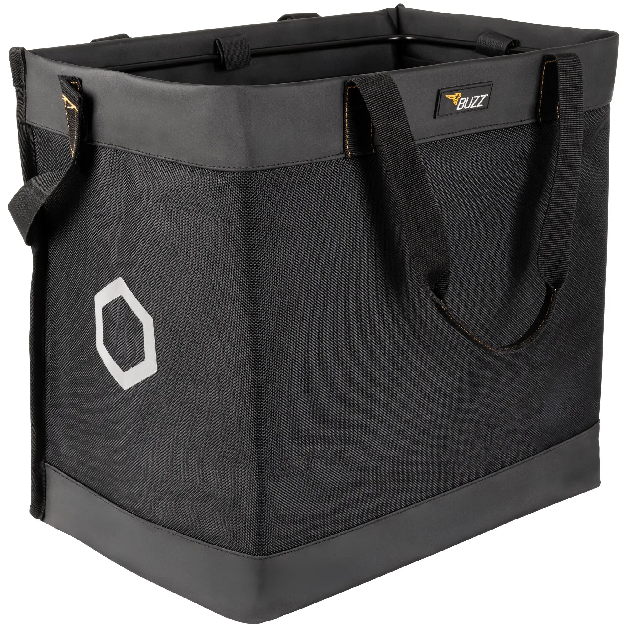 Buzz E-Bike Rear Rack Bin | Durable Storage – Belcopia Bikes