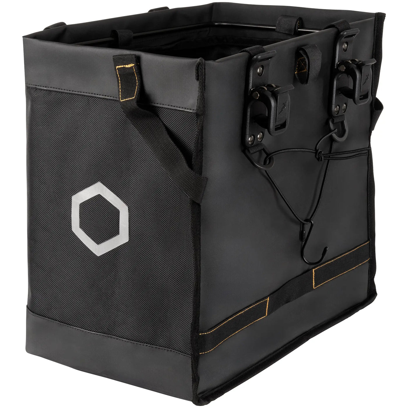 BUZZ E-BIKE REAR RACK BIN