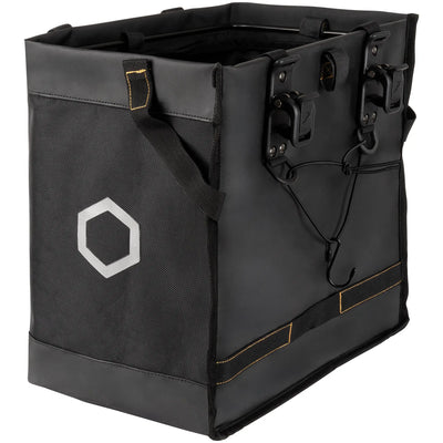 BUZZ E-BIKE REAR RACK BIN