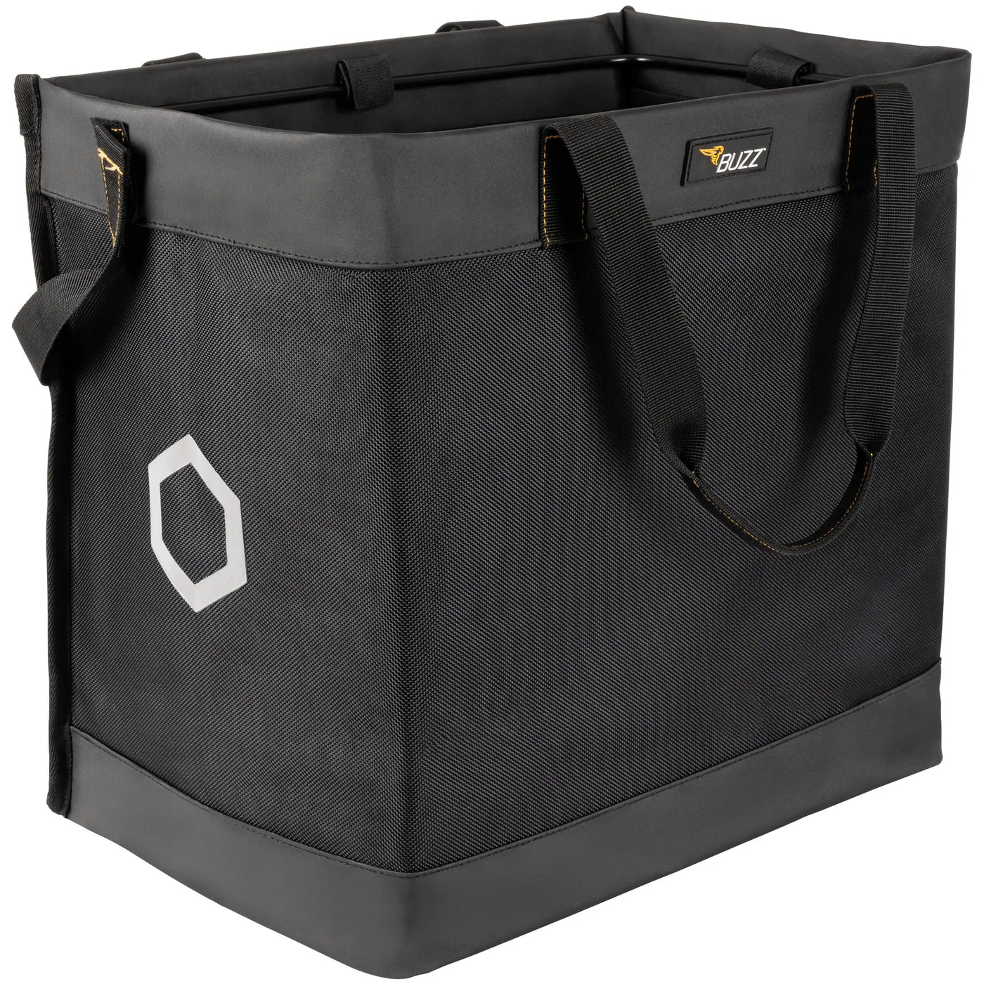 BUZZ E-BIKE REAR RACK BIN