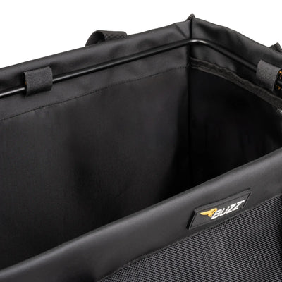 BUZZ E-BIKE REAR RACK BIN