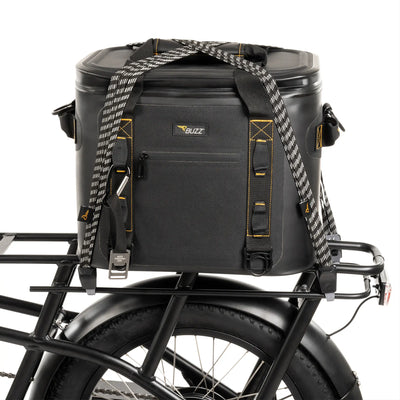 BUZZ E-BIKE REAR RACK COOLER 