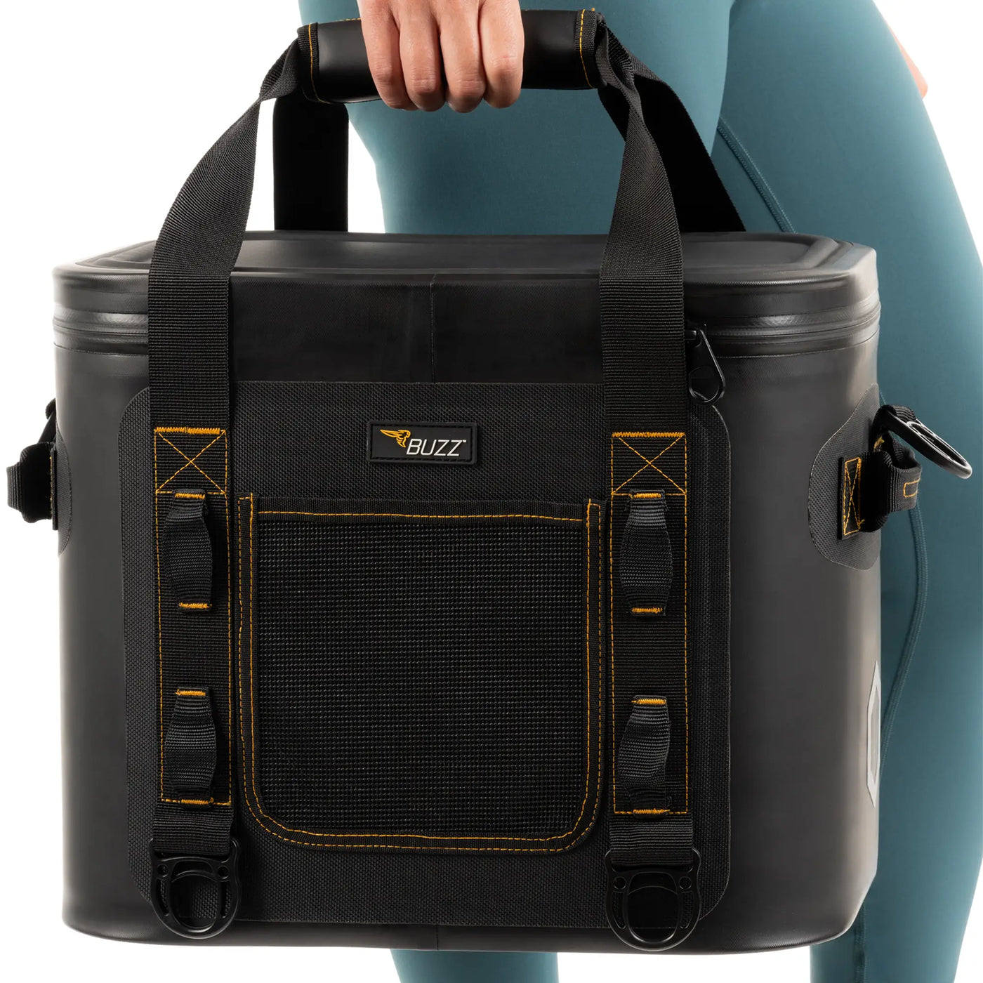 BUZZ E-BIKE REAR RACK COOLER 