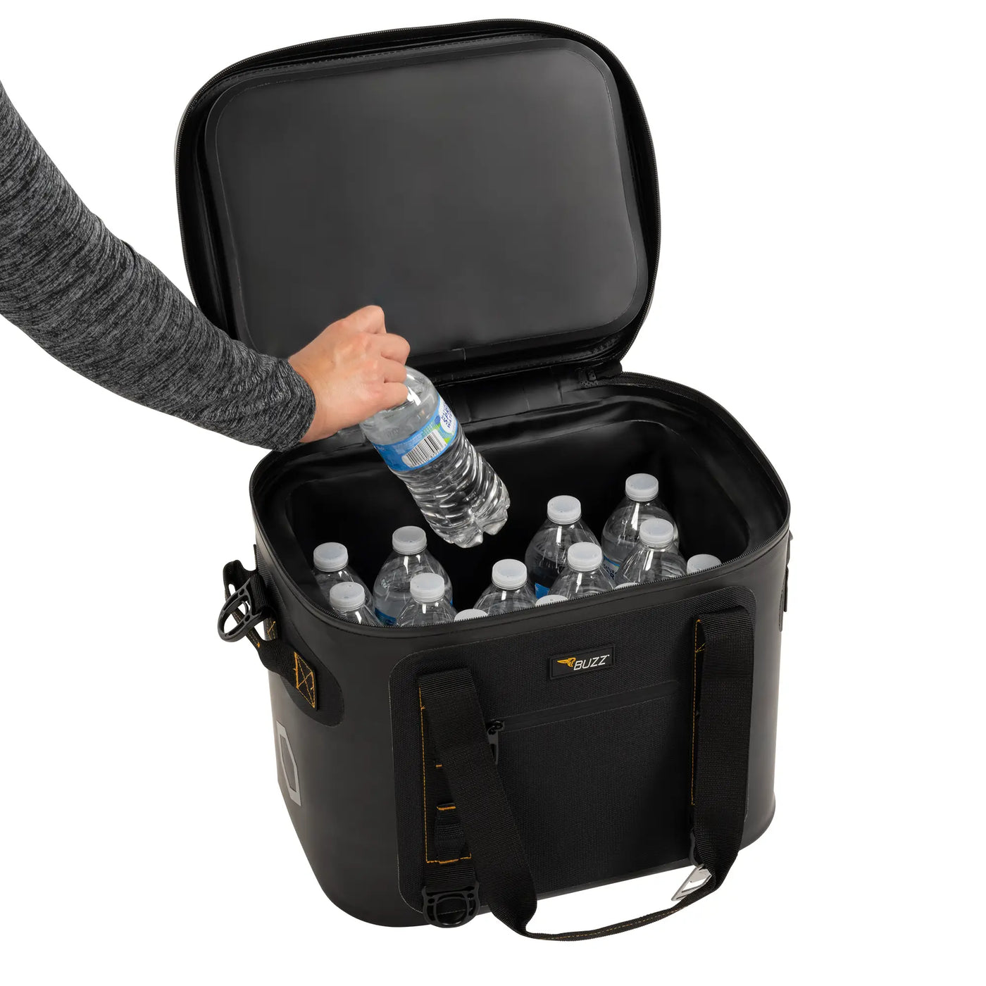 BUZZ E-BIKE REAR RACK COOLER 