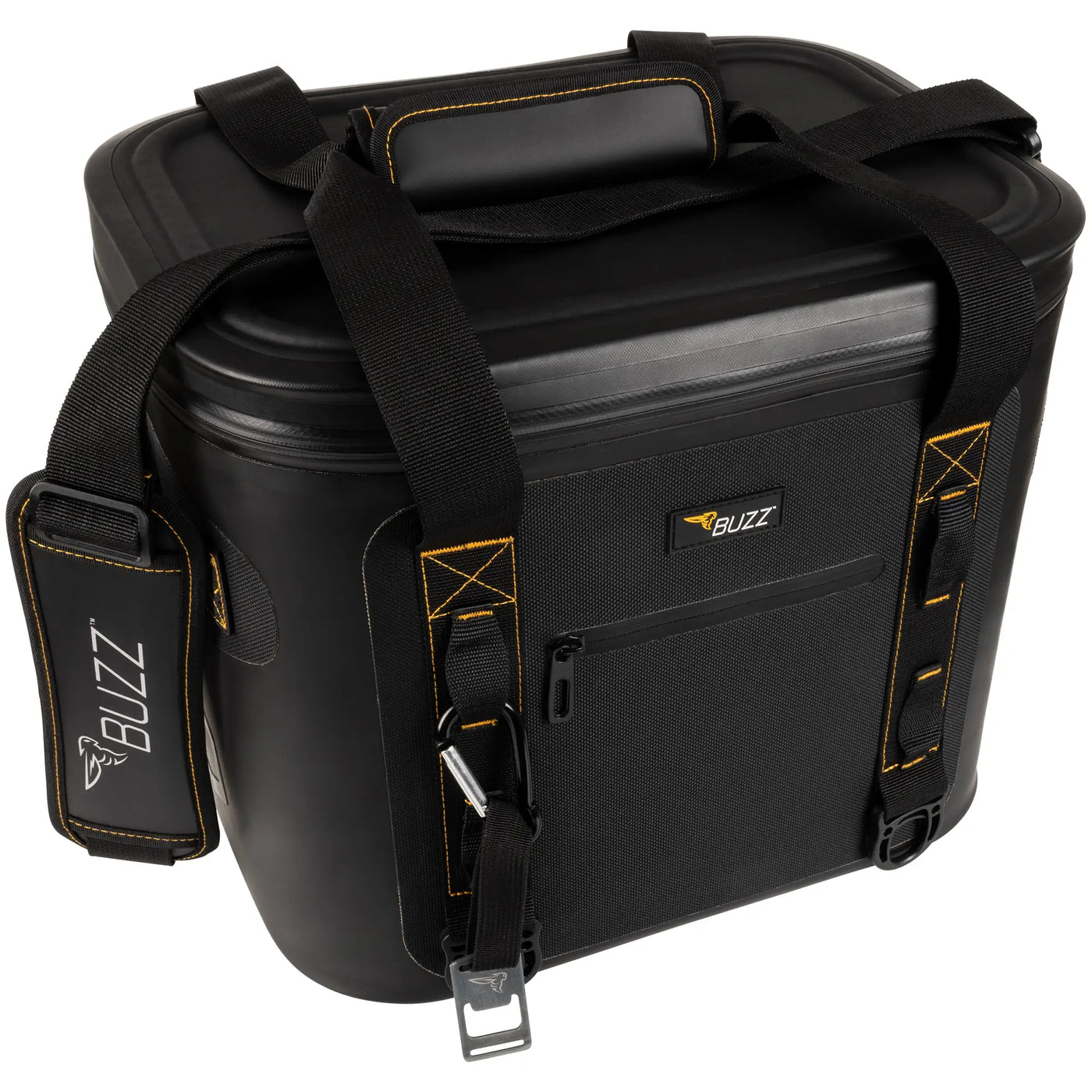 BUZZ E-BIKE REAR RACK COOLER 