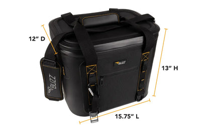 BUZZ E-BIKE REAR RACK COOLER 