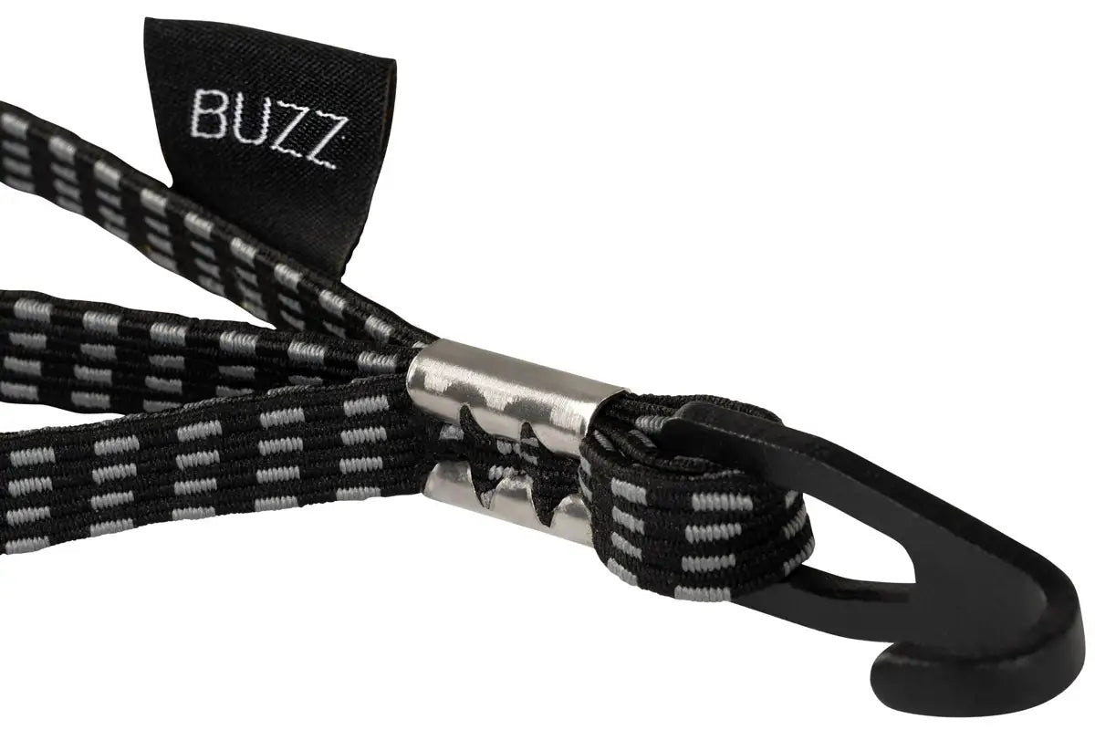 BUZZ ELASTIC STRAPS FOR E-BIKES, SET OF 3