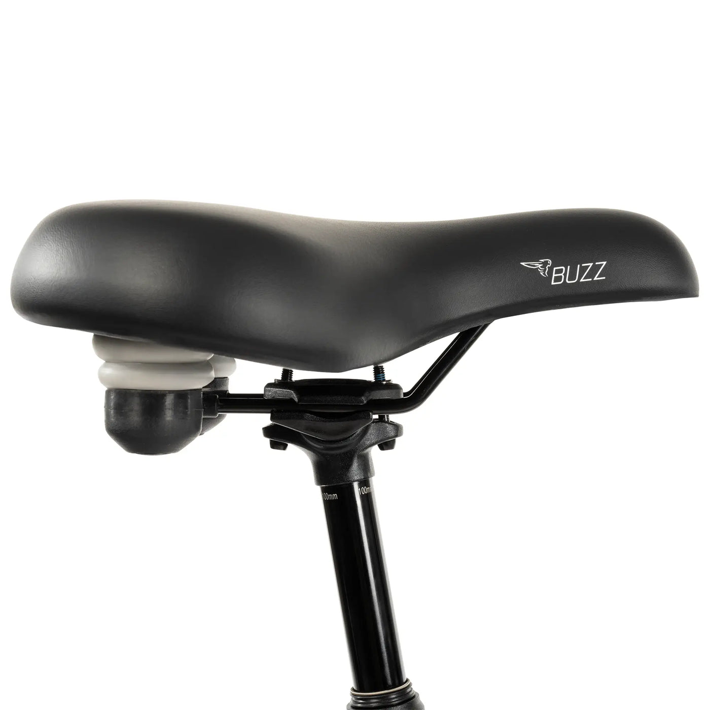 BUZZ MEMORY FOAM E-BIKE SEAT