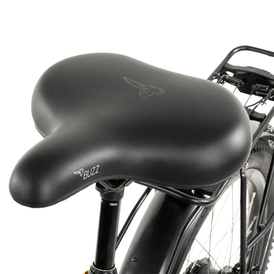 BUZZ MEMORY FOAM E-BIKE SEAT