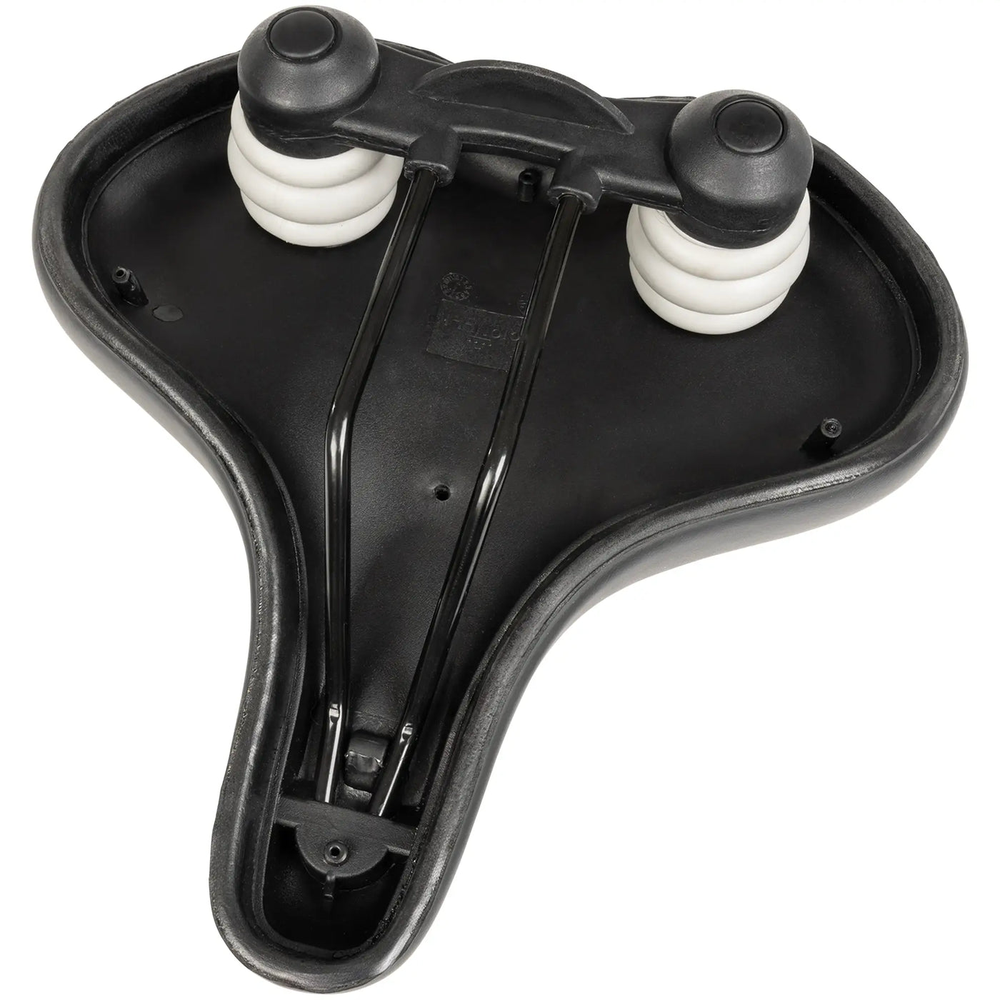 BUZZ MEMORY FOAM E-BIKE SEAT