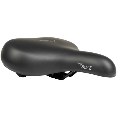 BUZZ MEMORY FOAM E-BIKE SEAT