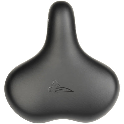 BUZZ MEMORY FOAM E-BIKE SEAT