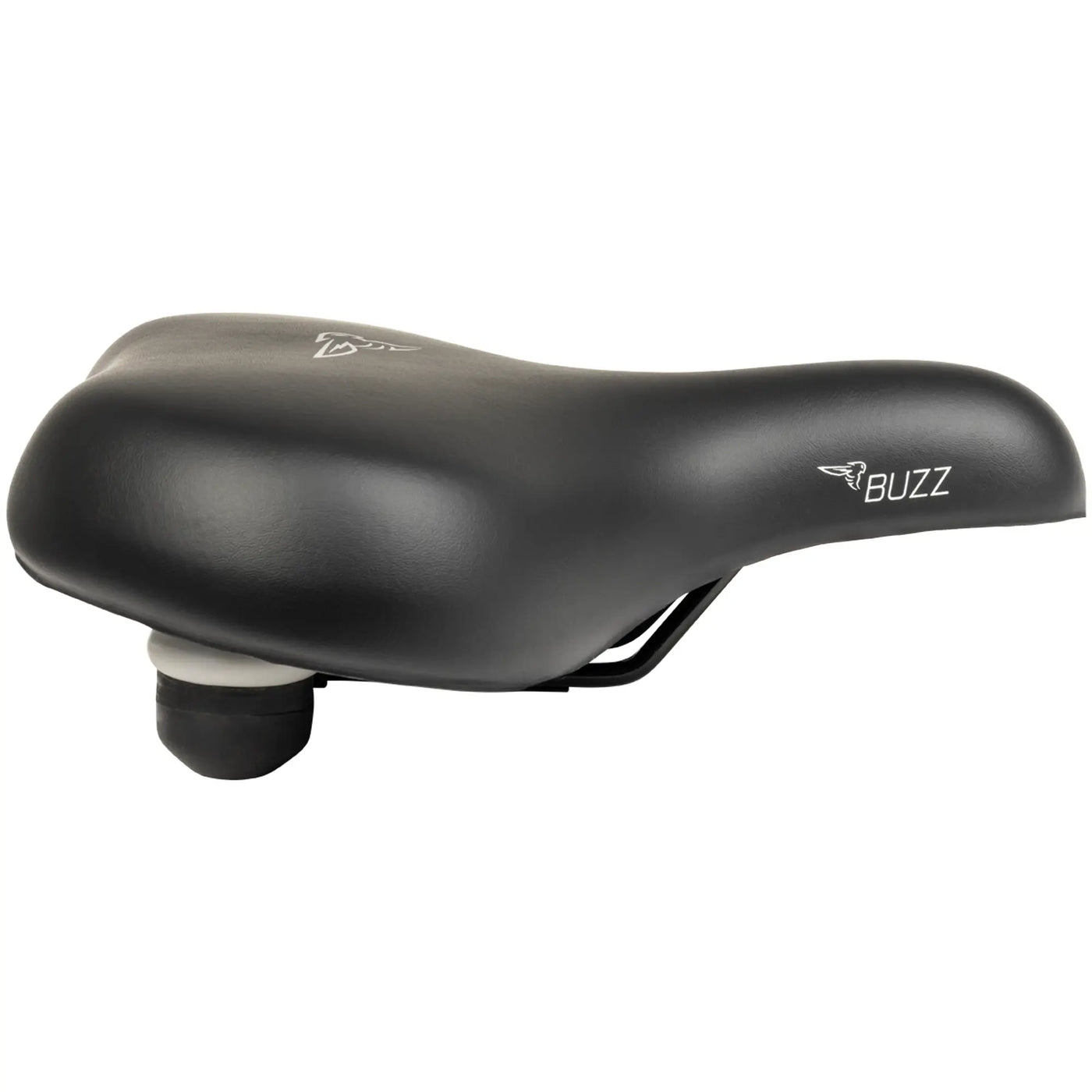 BUZZ MEMORY FOAM E-BIKE SEAT