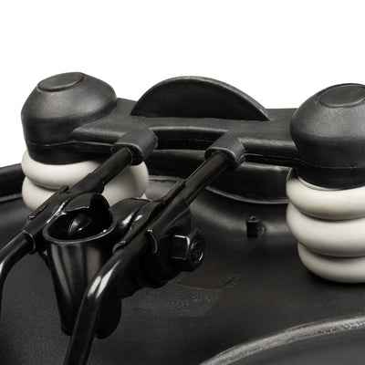 BUZZ MEMORY FOAM E-BIKE SEAT