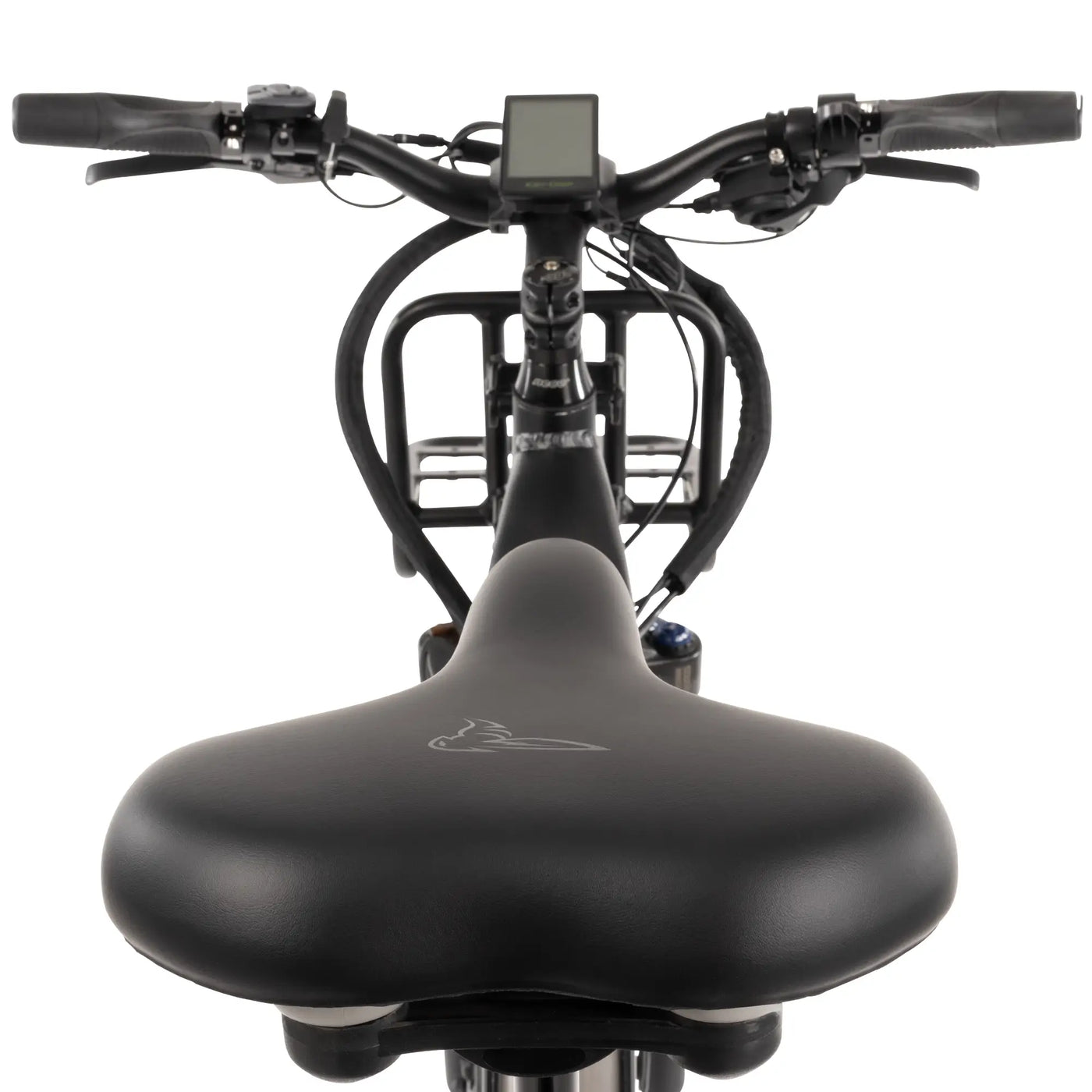 BUZZ MEMORY FOAM E-BIKE SEAT
