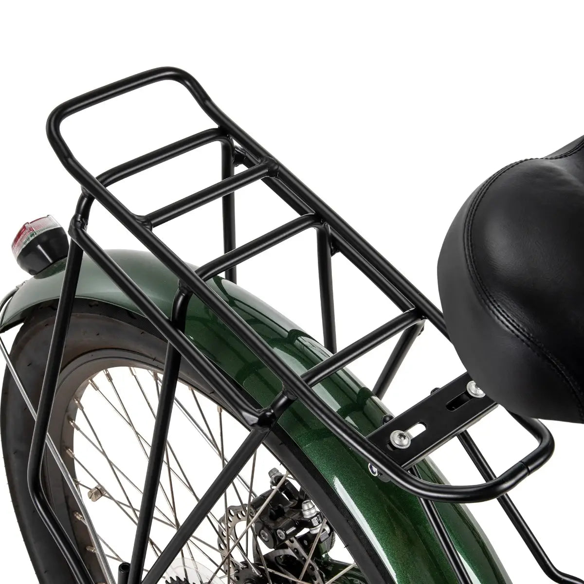 BUZZ REAR RACK
