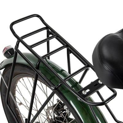 BUZZ REAR RACK