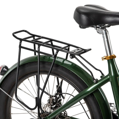 BUZZ REAR RACK