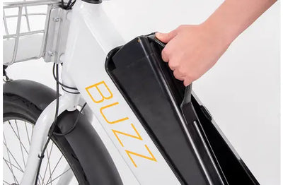 BUZZ SPARE BATTERY