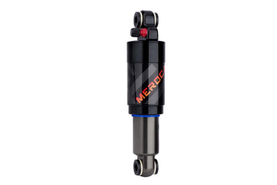 Cyrusher 165mm Air Suspension Fork for Roam and Sprint — 1