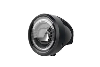 Cyrusher Halobeam Headlight upgrade — 1