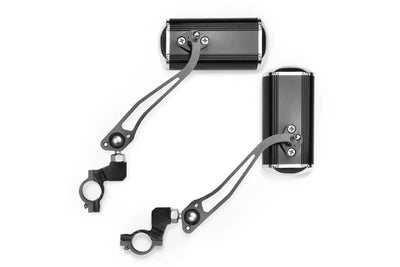Kommoda Cargo Kit — Rearview Mirrors