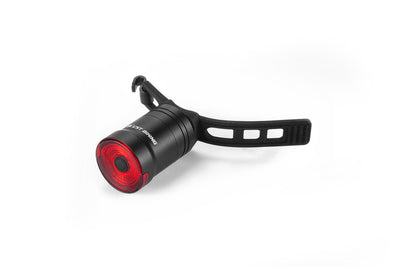Commuter Security Kit — Smart Tail Light