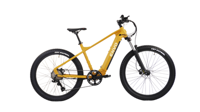 ENVO D50 750W Electric Hardtail Mountain Bike