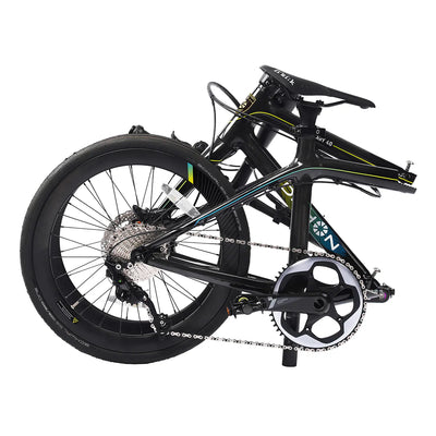 DAHON 40th Anniversary Ltd Edition Folding Bike 