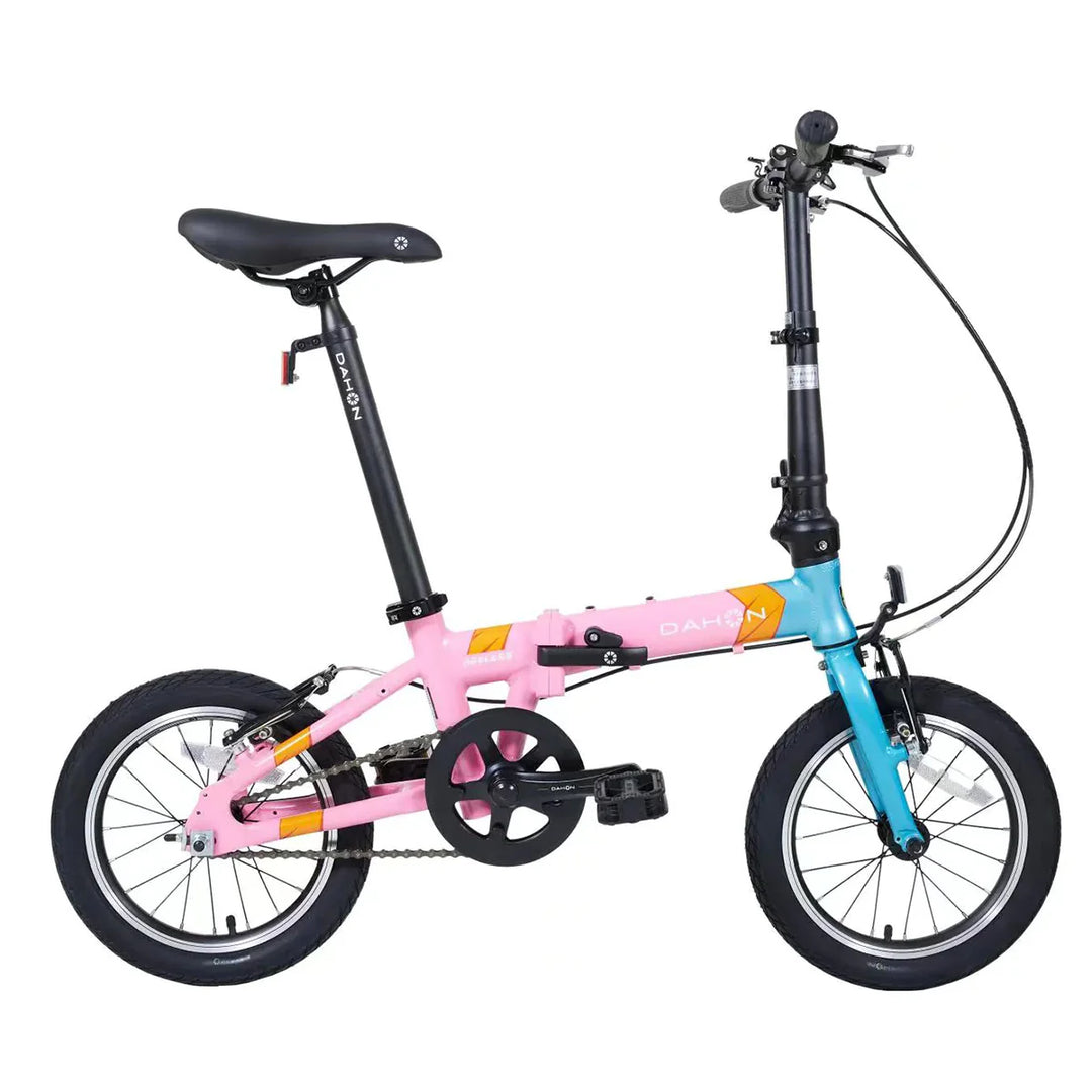 DAHON Ageless Youth Light Weight Bike 91 1 09 Belcopia