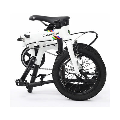 DAHON Kid King Light Weight 14 inch Wheels