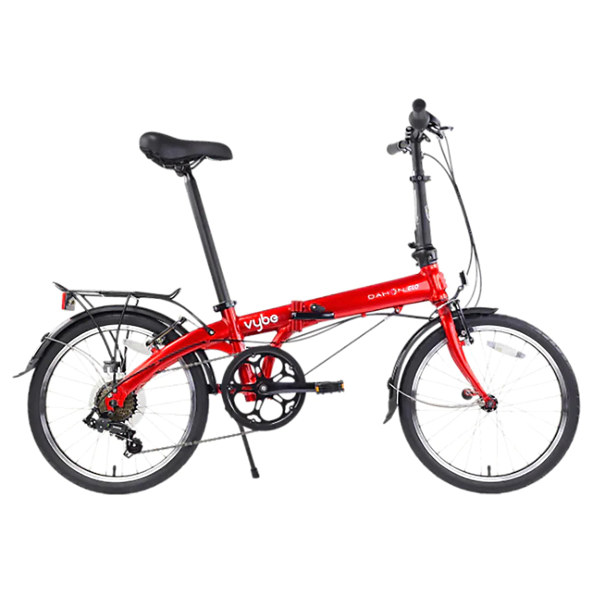 DAHON Vybe D7 Light Weight Retro Design