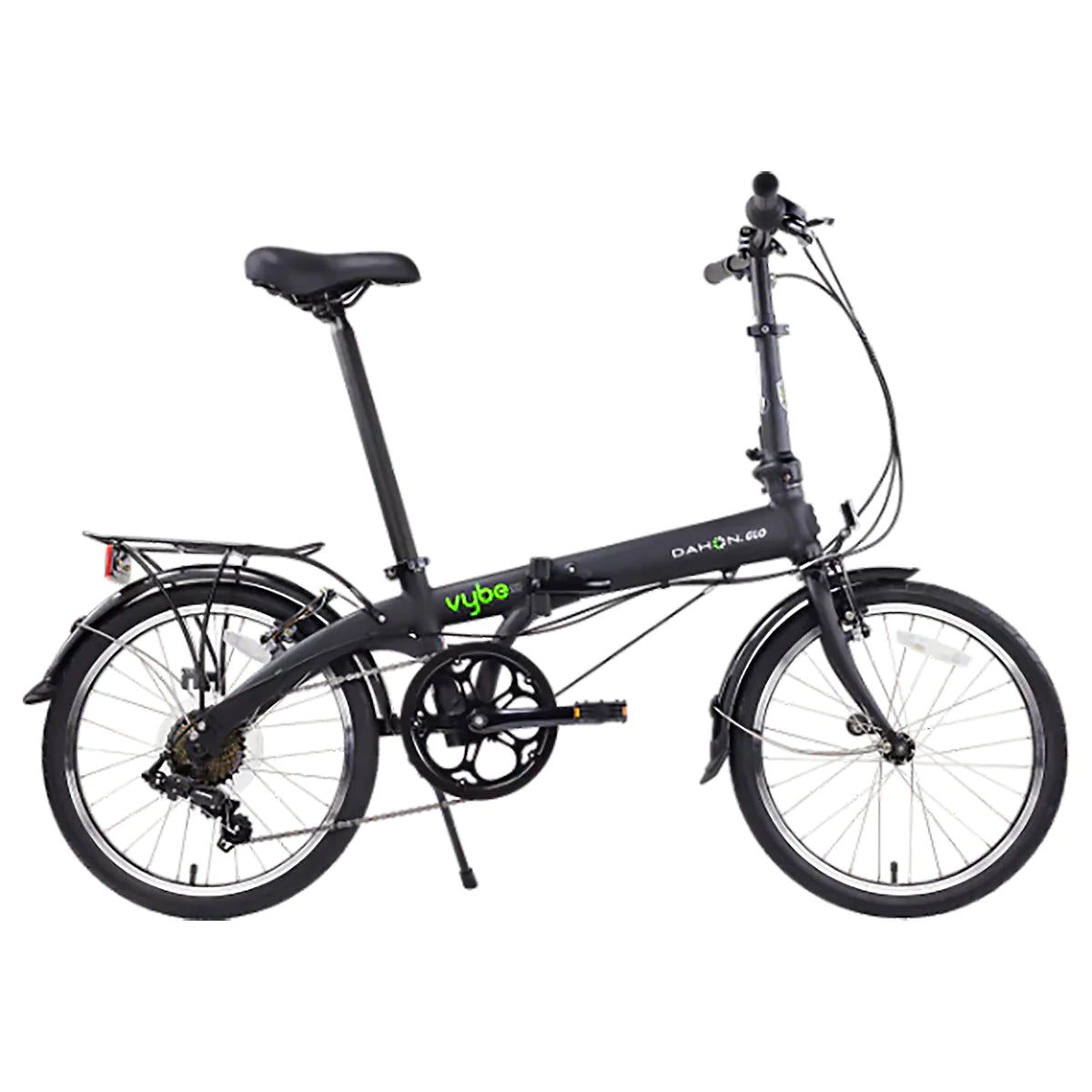 DAHON Vybe D7 Light Weight Retro Design