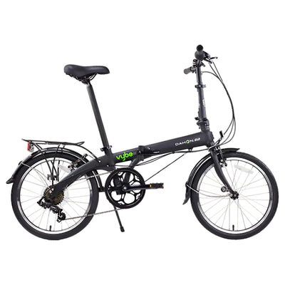 DAHON Vybe D7 Light Weight Retro Design
