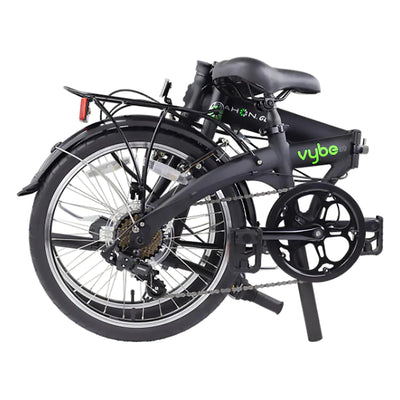 DAHON Vybe D7 Light Weight Retro Design