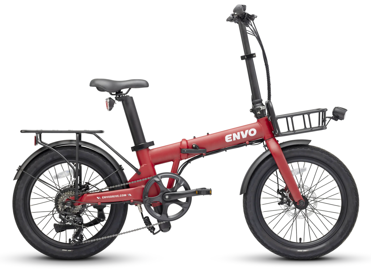 ENVO Lynx 20