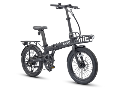 ENVO Lynx-20 500W Folding Electric Bike