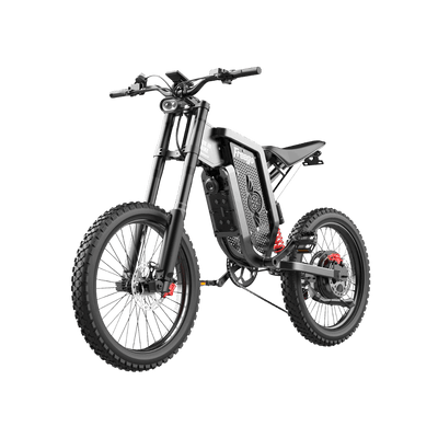 Freego X2 Dirt Master | Off-Road Electric Dirt Bike