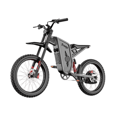 Freego X2 Pro All-Terrain Dirt eBike